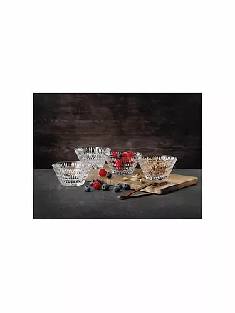NACHTMANN | Schalen Set 4tlg. Ethno 11cm | 